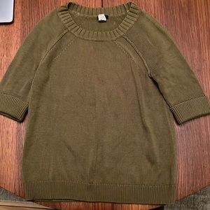 J Crew Sweater
